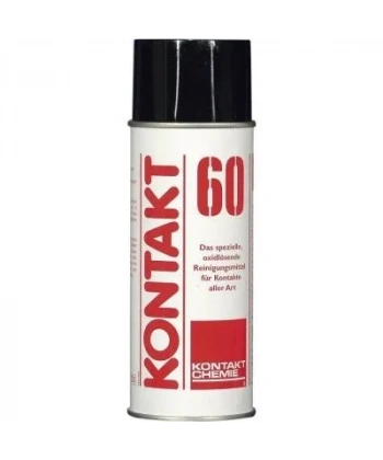 Kontakt 60 Plus - Oksit Temizleyici Sprey 200ml