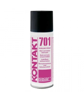 Kontakt 701 - Yağlayıcı Vazelin Sprey 200ml