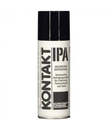 Kontakt IPA - İzopropanol Temizleyici Sprey 200ml