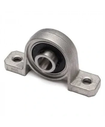 KP08 Yataklı Rulman 8mm
