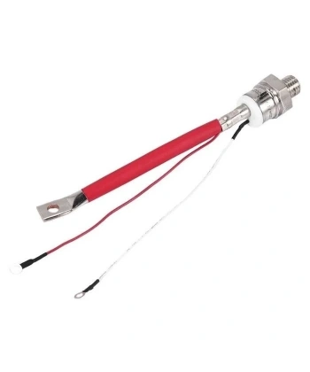 KP100A 100A 1600V Kablolu Stud Tristör