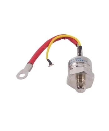 KP50A 50A 1600V Kablolu Stud Tristör