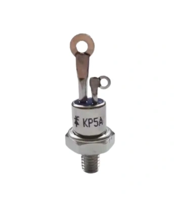 KP5A 5A 1600V Stud Tristör