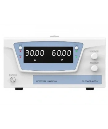 KPS6030D 60V 30A Ayarlanabilir DC Güç Kaynağı