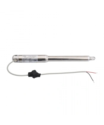 KRA-L35 24V 150mm 600N IP66 Tubular Lineer Motor