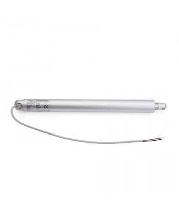 KRA-L36 24V 150mm 2000N IP66 Tubular Lineer Motor