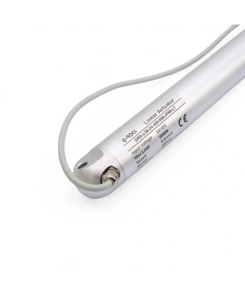 KRA-L36 24V 400mm 2000N IP66 Tubular Linear Motor