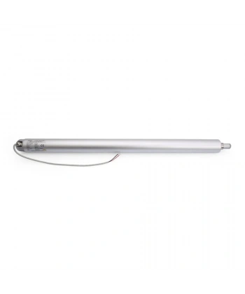 KRA-L50 24V 400mm 3000N IP66 Tubular Lineer Motor
