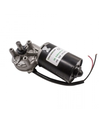 KRL-1530 12V DC 55 RPM Sol Cam Silecek Motoru