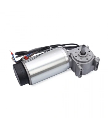 KRL-4001 12V 220RPM Otomatik Kapı Motoru