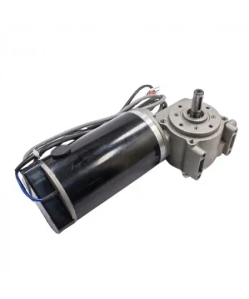 KRL-4001 24V 200RPM Otomatik Kapı Motoru