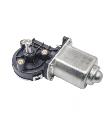 KRL-5039 12V DC 3Nm 45 RPM Cam Silecek Motoru