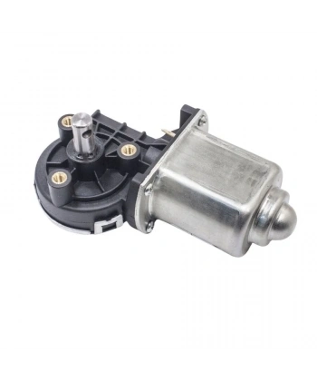 KRL-5039 12V DC 3Nm 45 RPM Cam Silecek Motoru