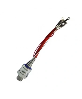 KS100A 100A 1600V 16mm Kablolu Stud Tristör