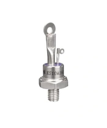 KS10A 10A 1600V Stud Tristör