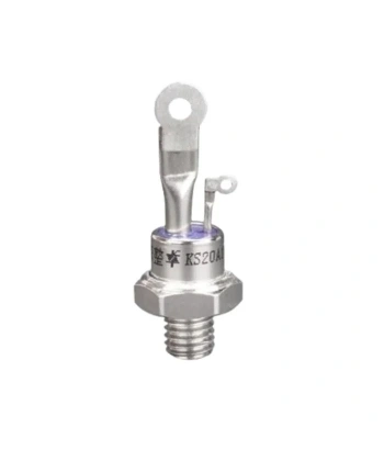 KS20A 20A 1600V Stud Tristör