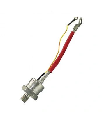 KS30A 30A 1600V Kablolu Stud Tristör
