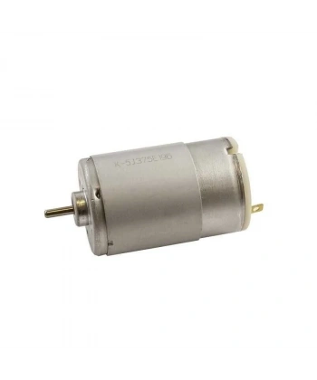 KS5N-18130 24V Redüktörsüz DC Motor