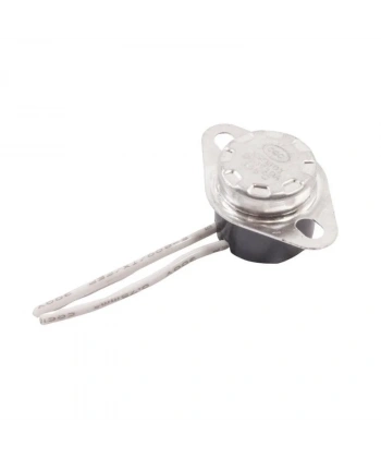 KSD301 155 °C Limit Termostat NC 250V 10A