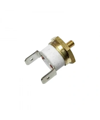 KSD301 170 °C Vidalı Limit Termostat NC 250V 10A