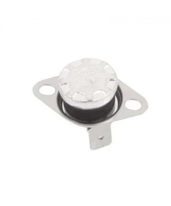 KSD301 90 °C Limit Termostat NC 250V 10A