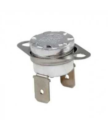 KSD302 190 °C 16A Seramik Limit Termostat NC 250V