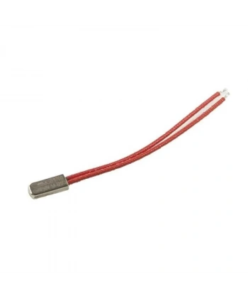KSD9700 250V 5A NC 125 °C Metal Termostat