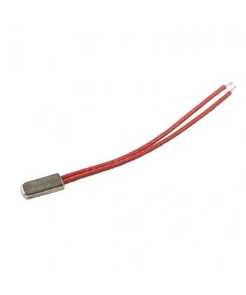 KSD9700 250V 5A NC 60 °C Metal Termostat