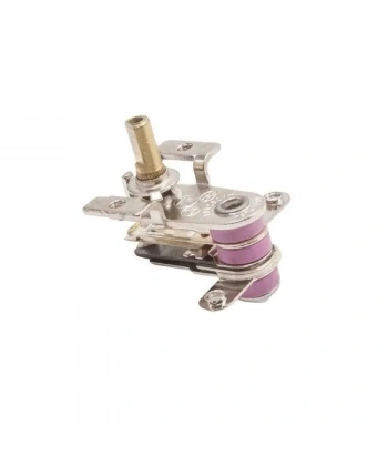 KST-168D Ayarlı Isıtıcı Termostat 250V 10A