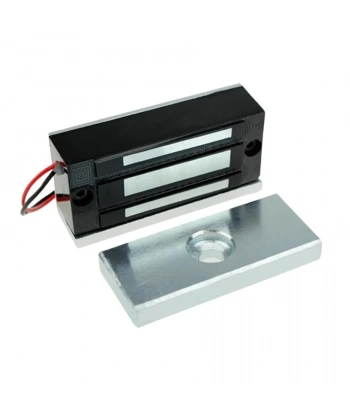 KT-L60 24V 60kg Elektromanyetik Kapı Kilidi