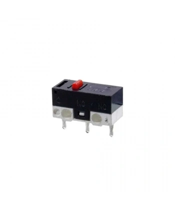 KW-10-Z0P Micro Switch