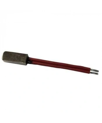 KW-145 250V 6A NC 145 °C Metal Termostat