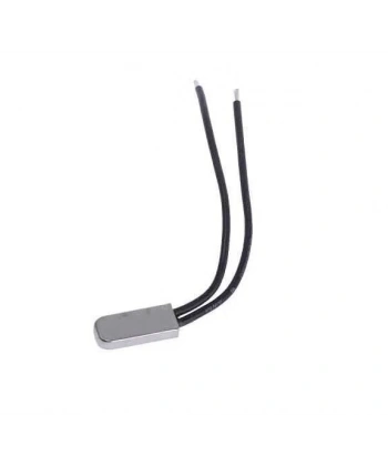 KW-150 250V 6A NC 150 °C Metal Termostat