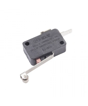 KW16 Micro Switch NO 2-Pin
