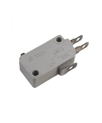 KW3A Micro Switch 3-Pin