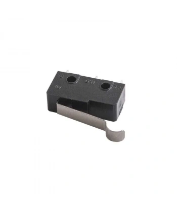 KW4A Micro Switch 3-Pin