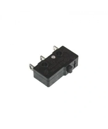 KW4A Micro Switch 3-Pin