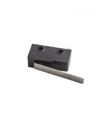 KW4A Micro Switch 3-Pin Uzun Palet