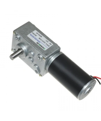 KWL-31 12V 30Rpm Redüktörlü L DC Motor