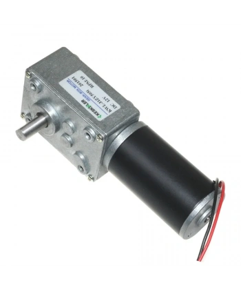 KWL-31ZY 12V 10Rpm Redüktörlü L DC Motor