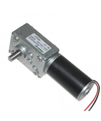 KWL-31ZY 12V 67Rpm Redüktörlü L DC Motor