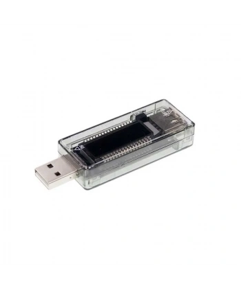 KWS-V21 USB Voltaj ve Akım Ölçer