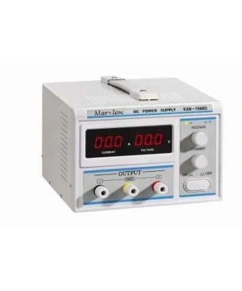 KXN-1560D 0-15V 0-60A Ayarlı Güç Kaynağı
