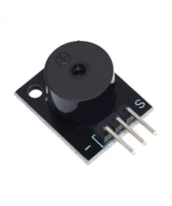 KY-006 Pasif Buzzer Modülü