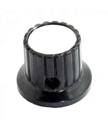 KYP22-18-4 4mm Potansiyometre Başlığı