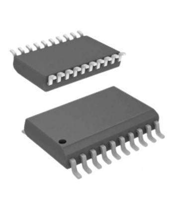L293D SMD Entegre