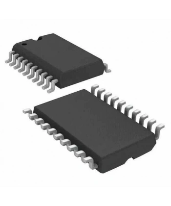 L297D SOIC-20 Smd Motor Sürücü Entegresi