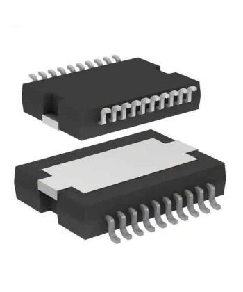 L298P PowerSO-20 Smd Motor Sürücü Entegresi