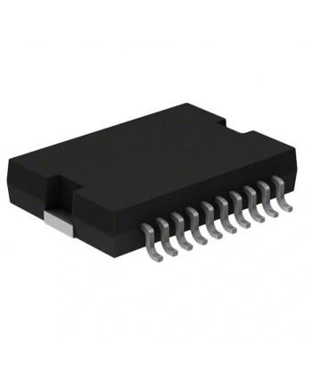 L298P Smd Motor Sürücü Entegresi PowerSO-20