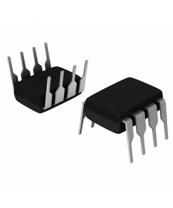 L4971 Anahtarlamalı Gerilim Regülatörü Entegresi PMIC Dip-8